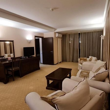 Apartment 2305 Hotel Alpin ポイアナ・ブラショフ エクステリア 写真