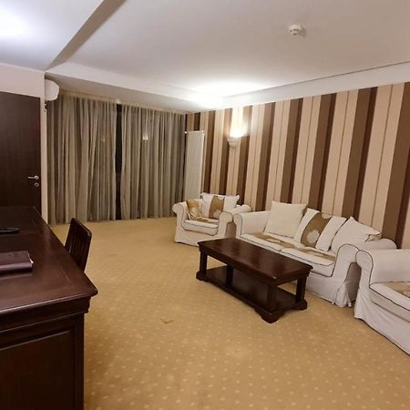 Apartment 2305 Hotel Alpin ポイアナ・ブラショフ エクステリア 写真